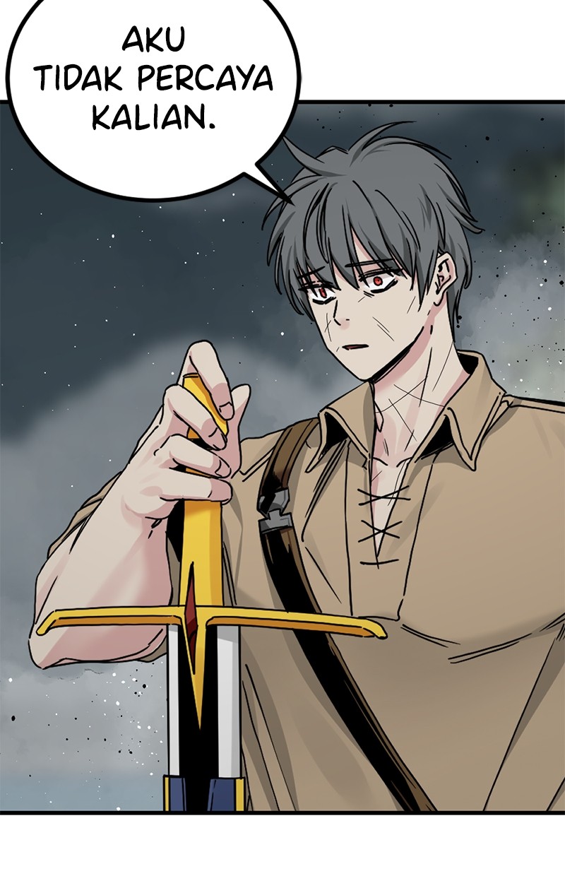 Hero Killer Chapter 182 Gambar 62