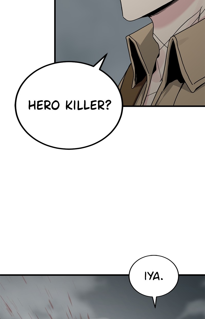 Hero Killer Chapter 182 Gambar 64