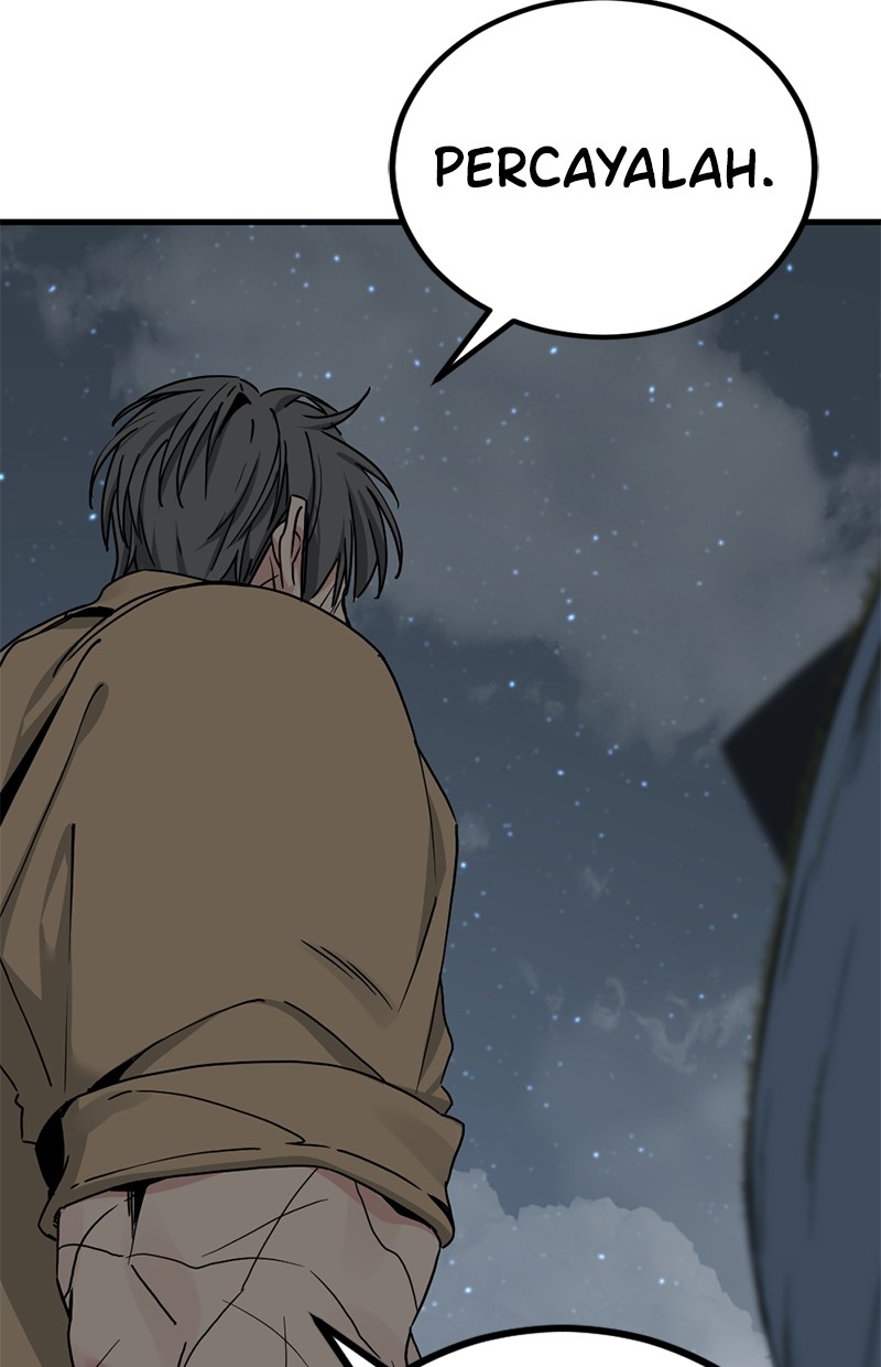 Hero Killer Chapter 182 Gambar 68