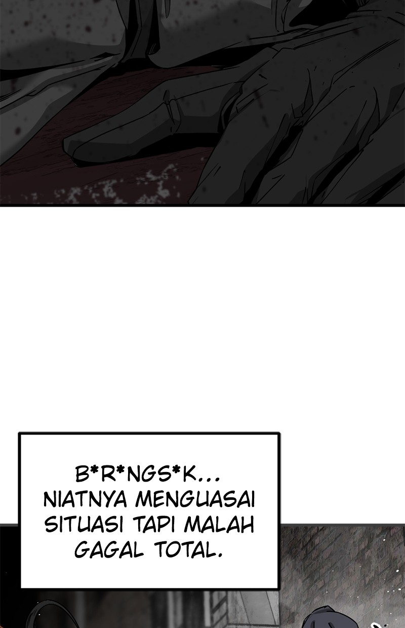 Hero Killer Chapter 182 Gambar 7