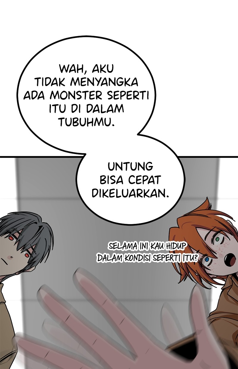 Hero Killer Chapter 182 Gambar 73