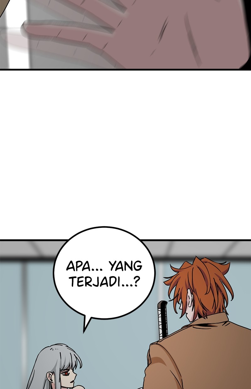 Hero Killer Chapter 182 Gambar 74