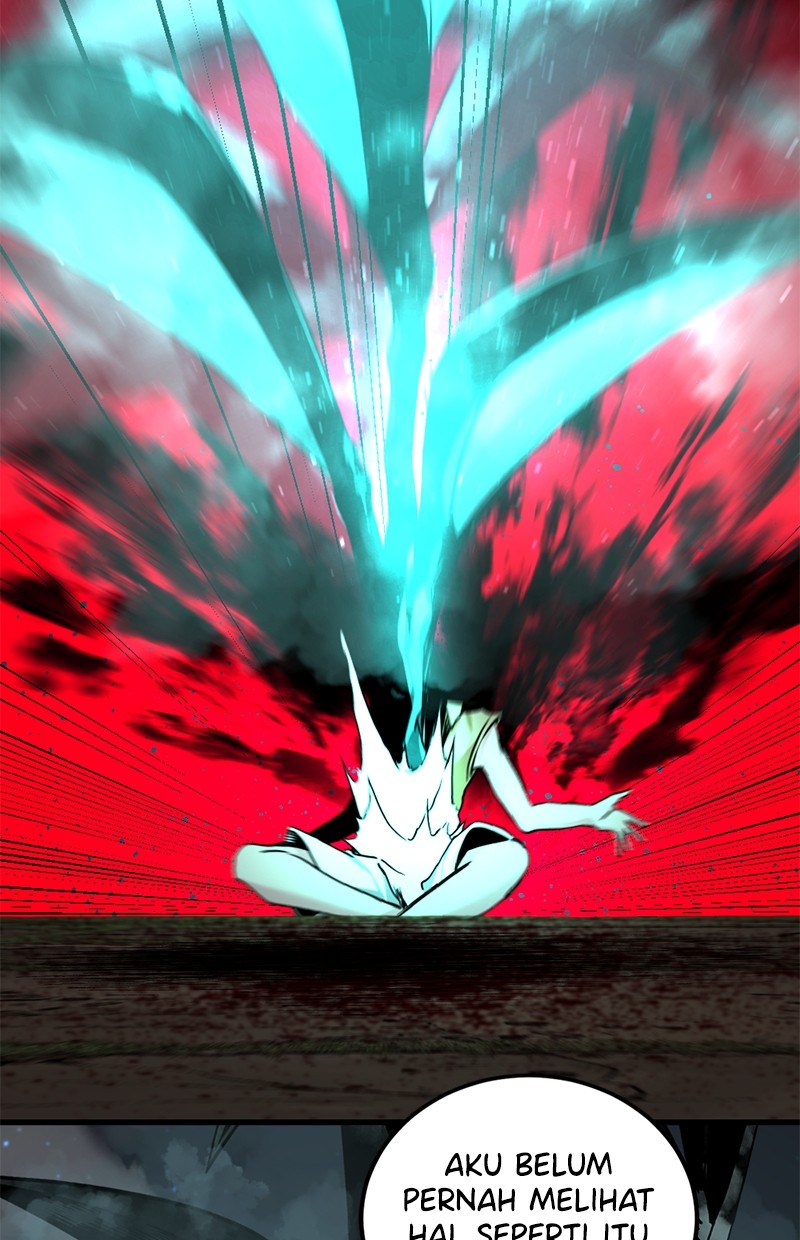 Hero Killer Chapter 182 Gambar 76