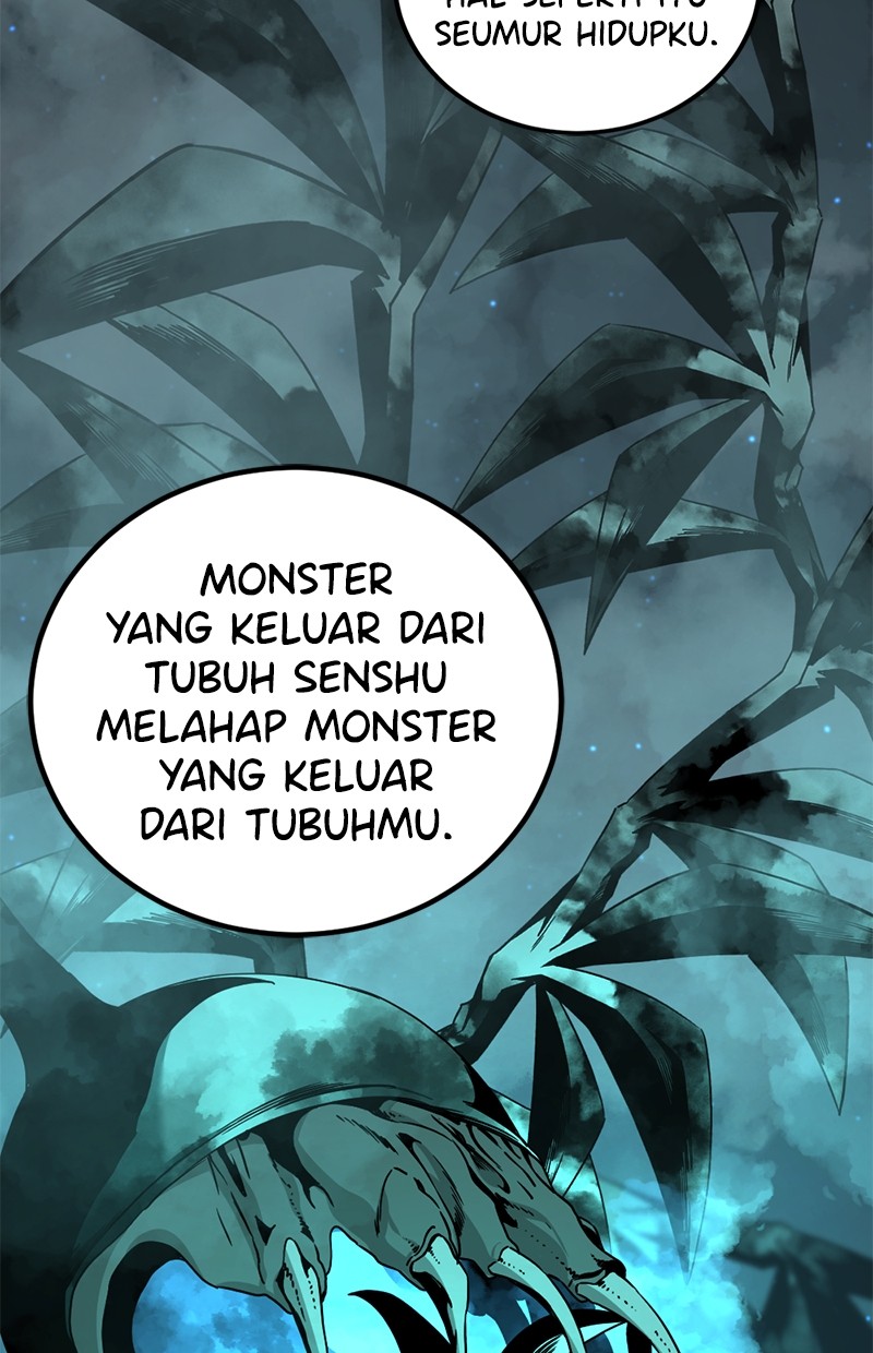 Hero Killer Chapter 182 Gambar 77