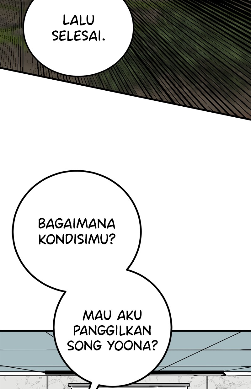 Hero Killer Chapter 182 Gambar 79
