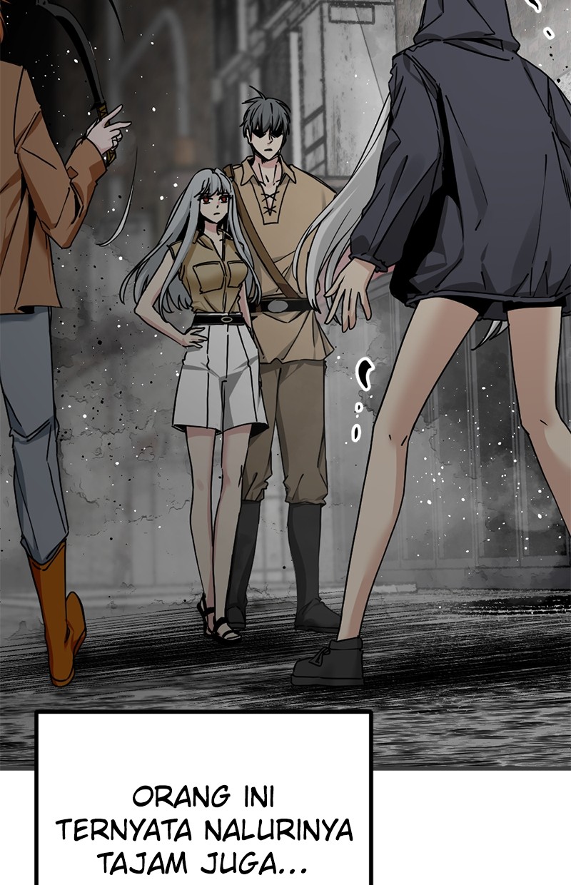 Hero Killer Chapter 182 Gambar 8