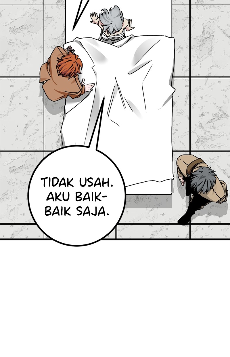 Hero Killer Chapter 182 Gambar 80