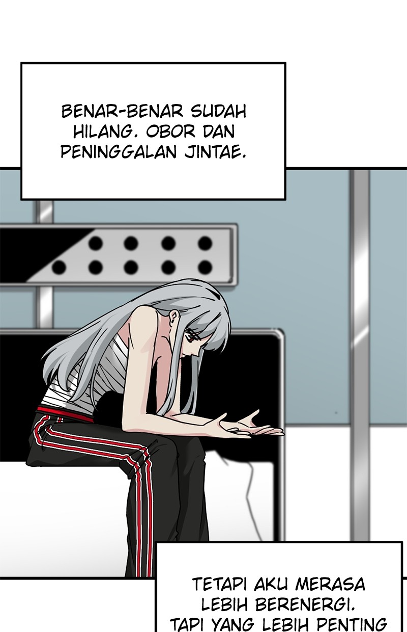 Hero Killer Chapter 182 Gambar 81