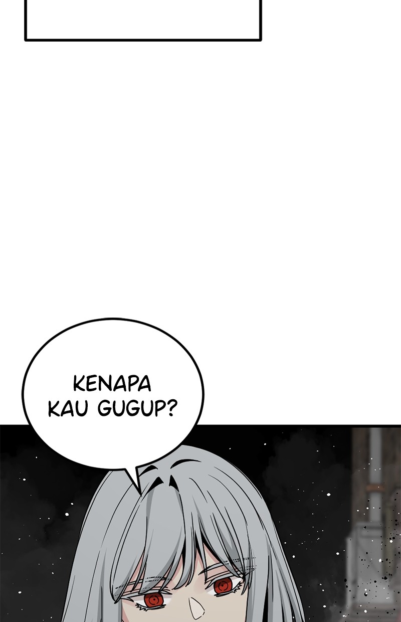 Hero Killer Chapter 182 Gambar 9