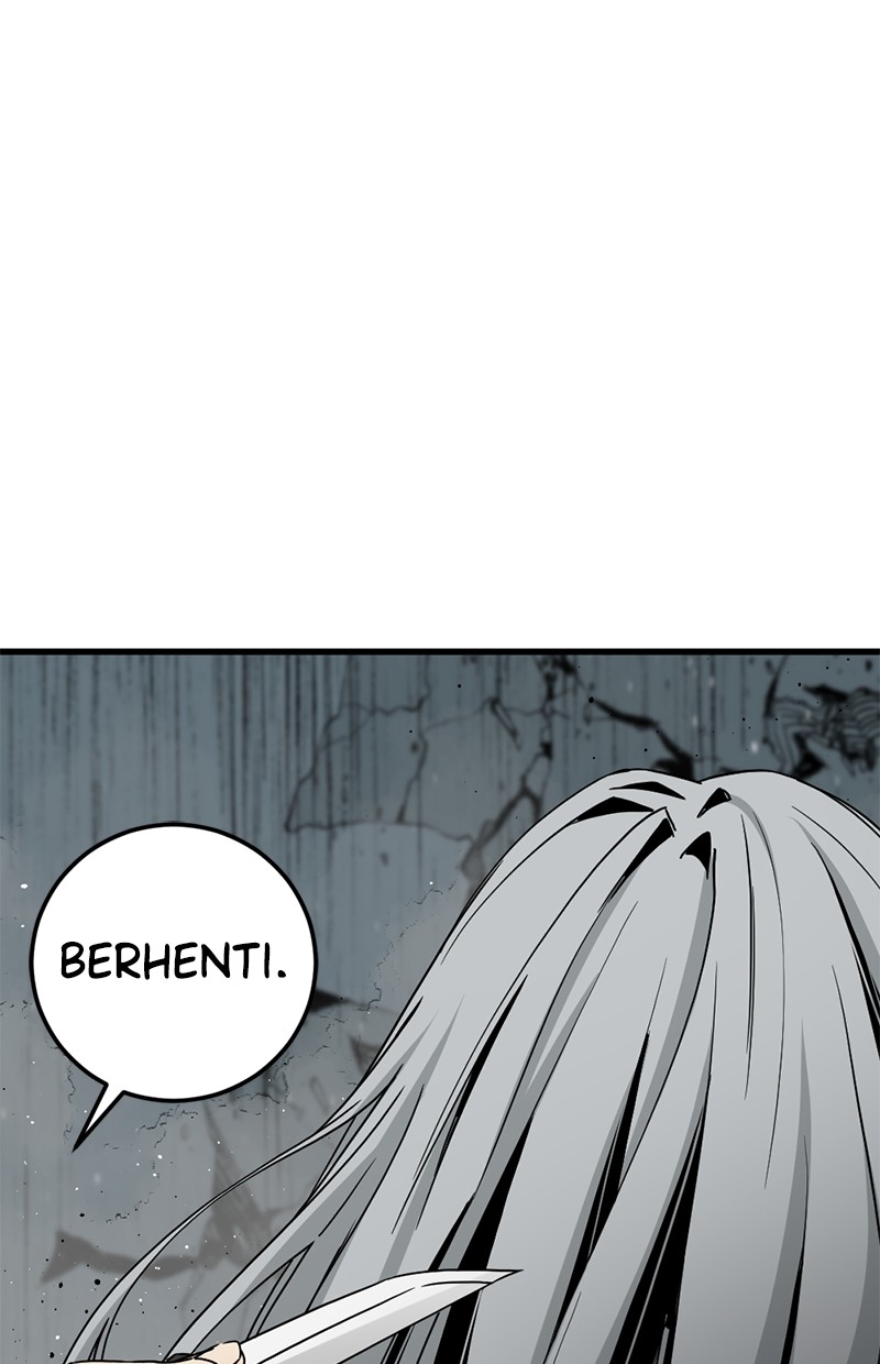 Hero Killer Chapter 182 Gambar 95