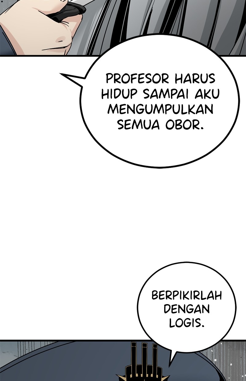 Hero Killer Chapter 182 Gambar 96