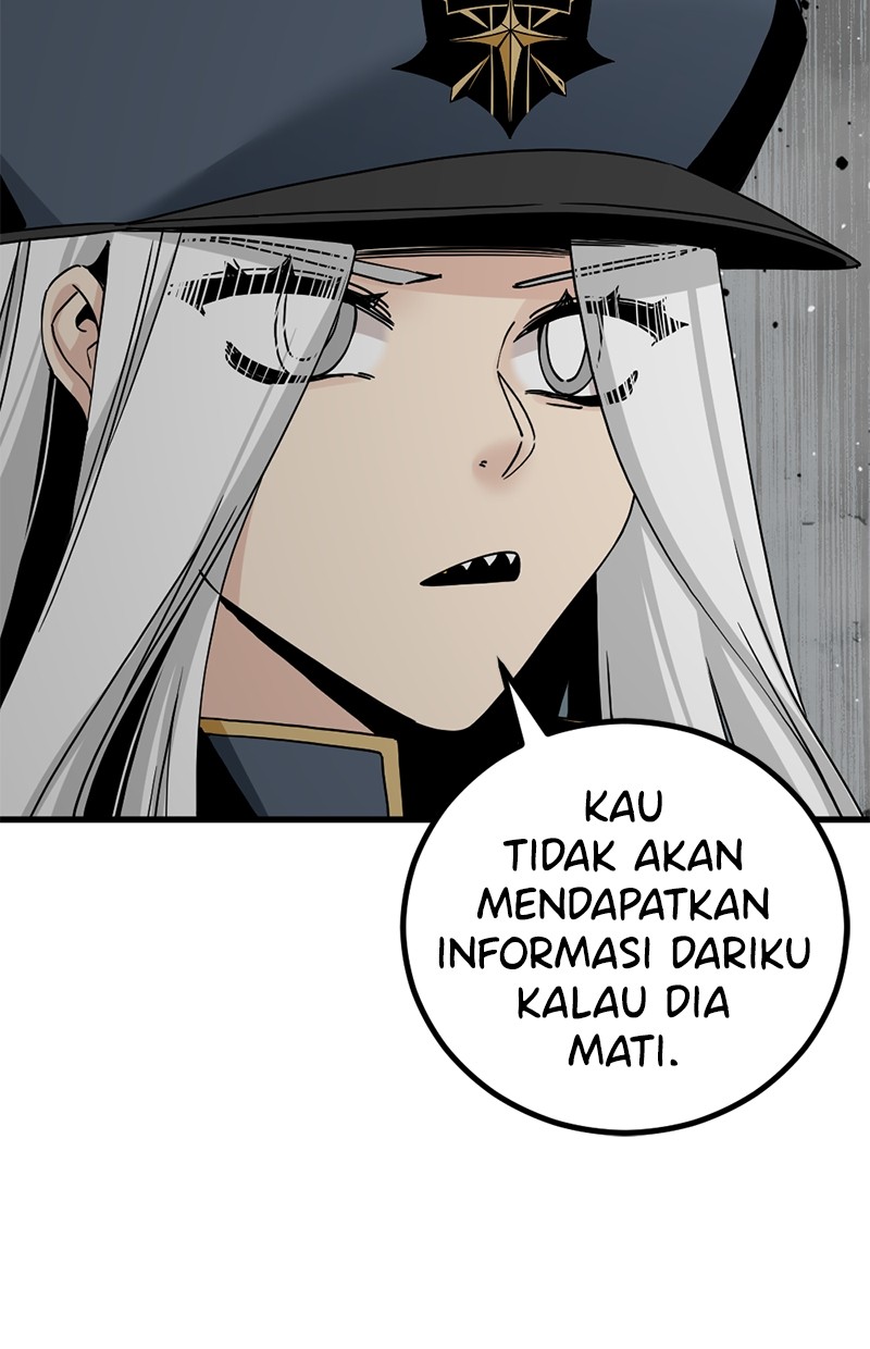 Hero Killer Chapter 182 Gambar 97