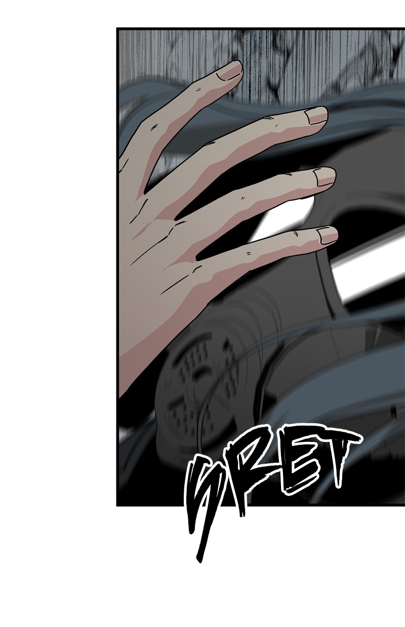 Hero Killer Chapter 182 Gambar 98