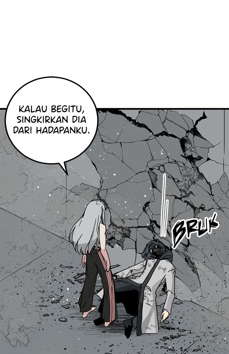 Hero Killer Chapter 182 Gambar 99