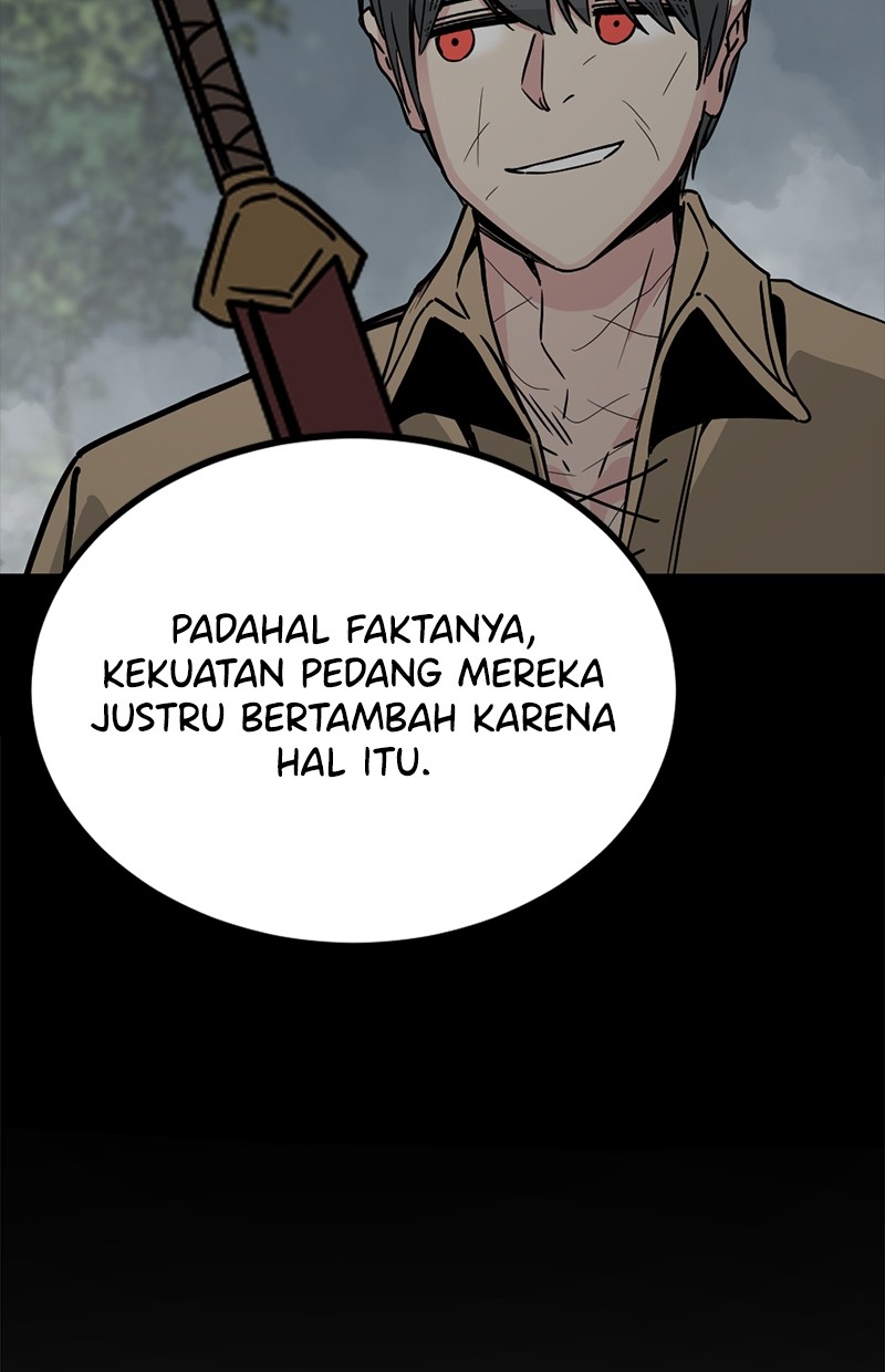 Hero Killer Chapter 183 Gambar 10