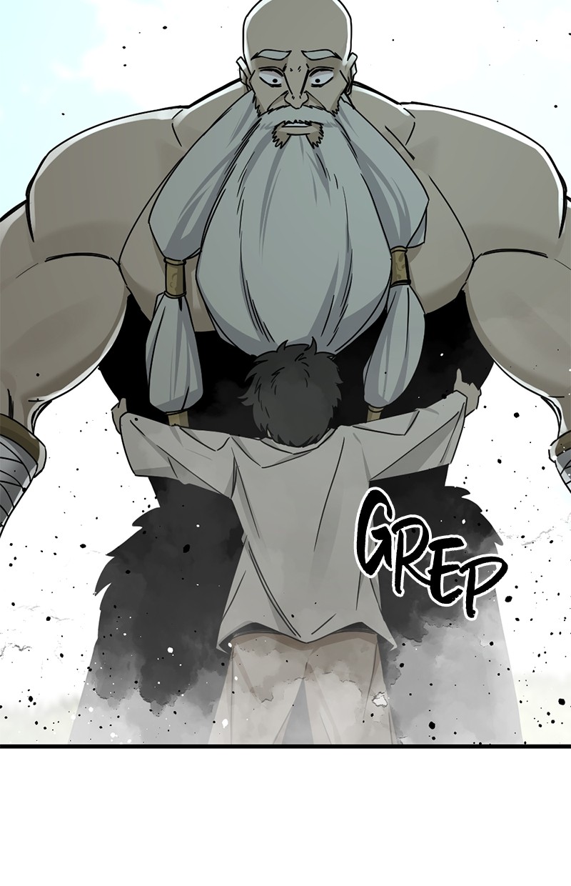Hero Killer Chapter 183 Gambar 114