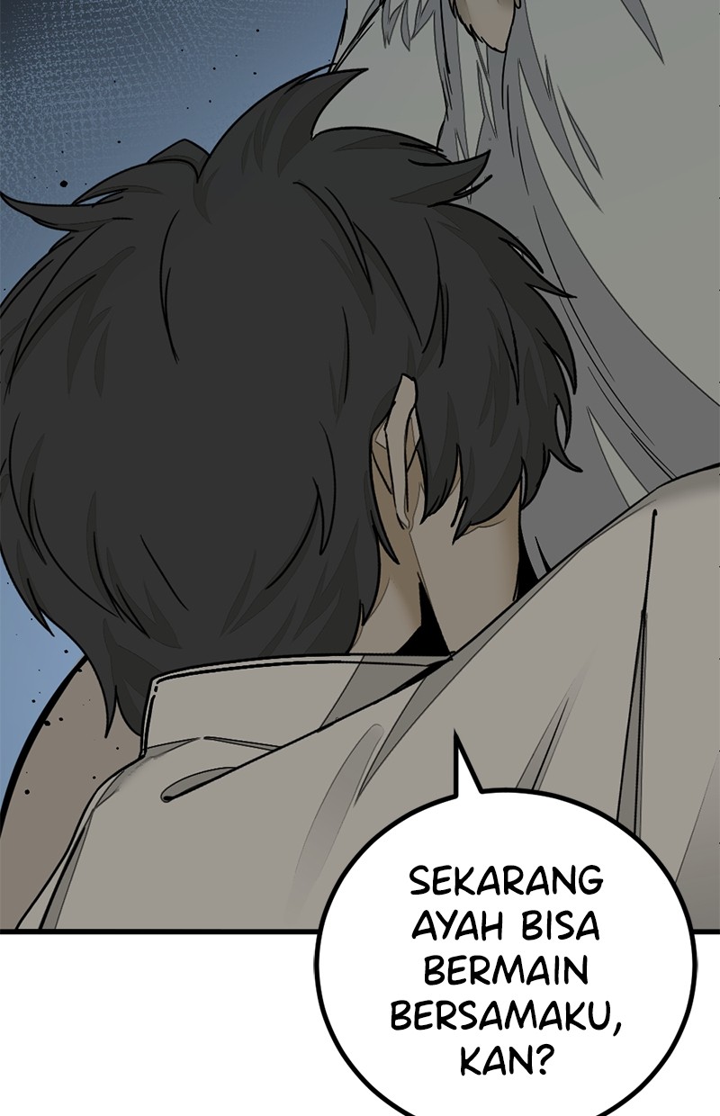 Hero Killer Chapter 183 Gambar 117