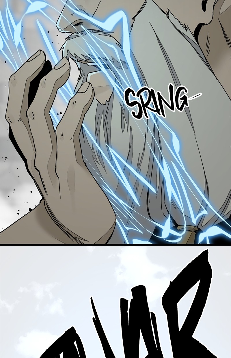Hero Killer Chapter 183 Gambar 119