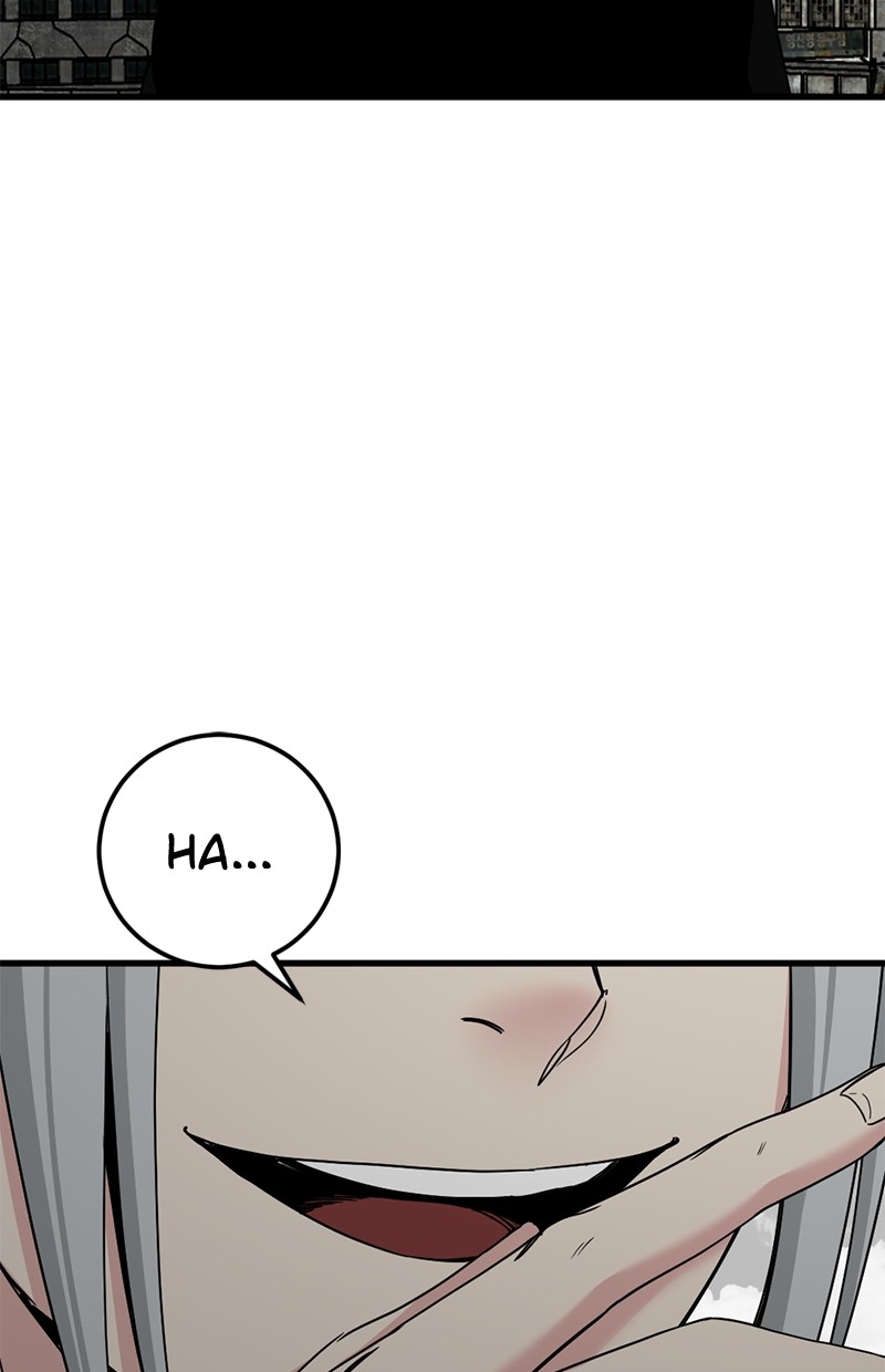 Hero Killer Chapter 183 Gambar 121
