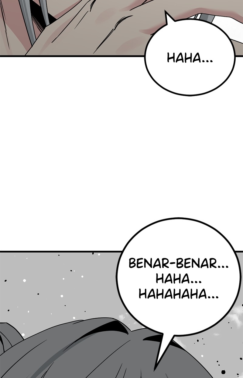 Hero Killer Chapter 183 Gambar 122