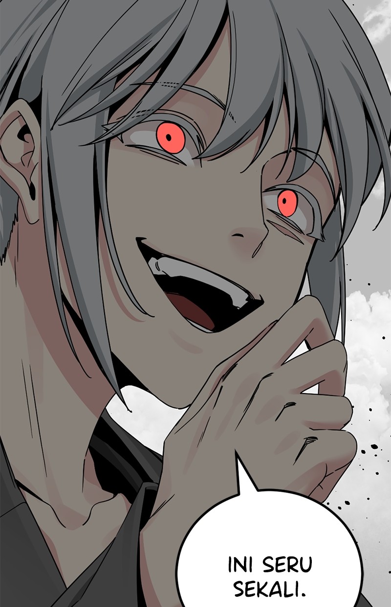Hero Killer Chapter 183 Gambar 123