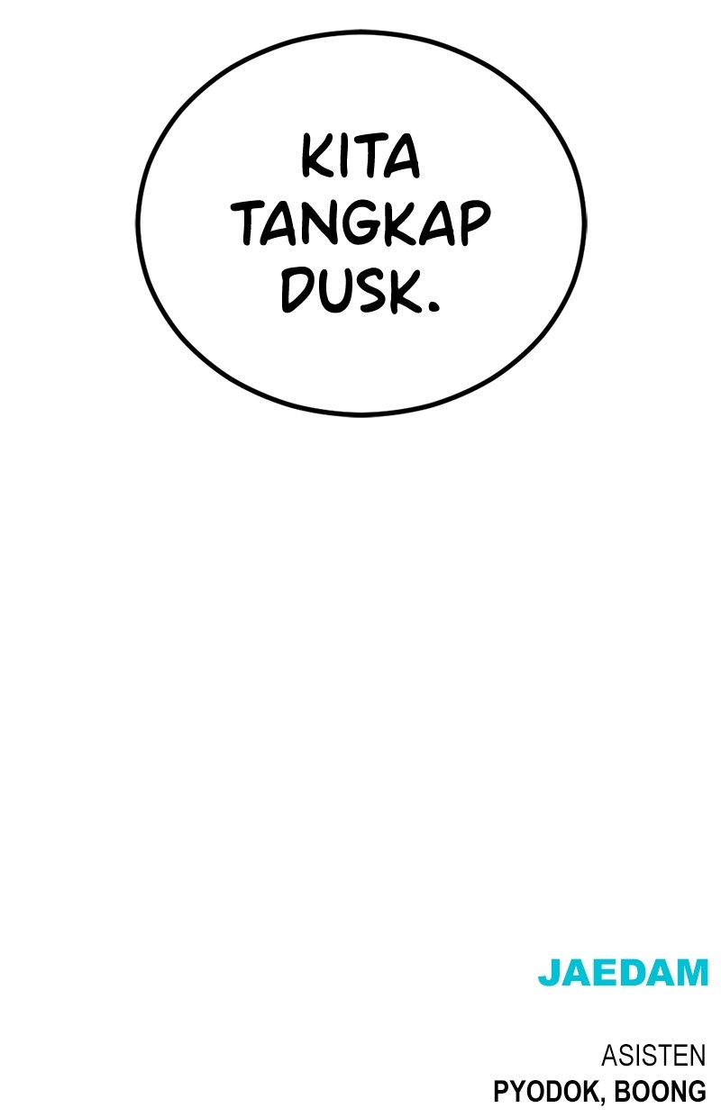 Hero Killer Chapter 183 Gambar 129