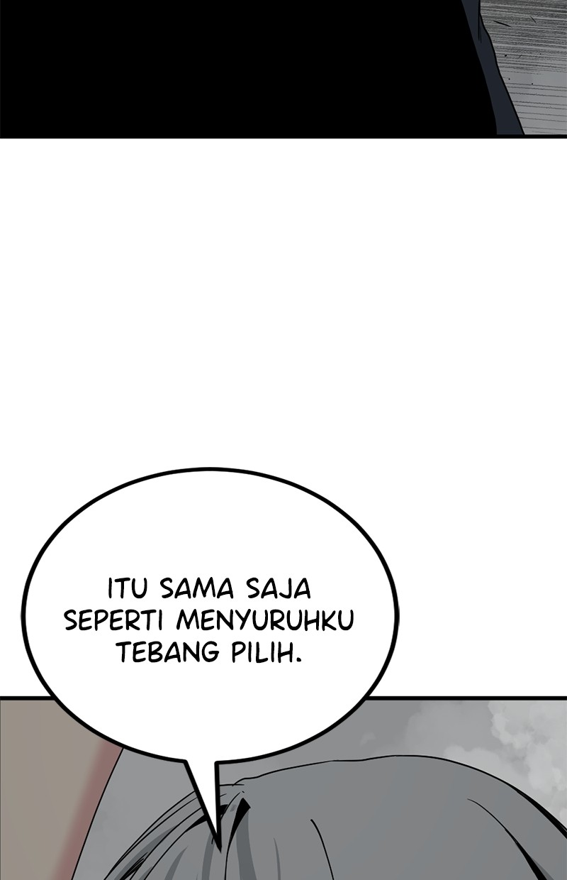 Hero Killer Chapter 183 Gambar 14