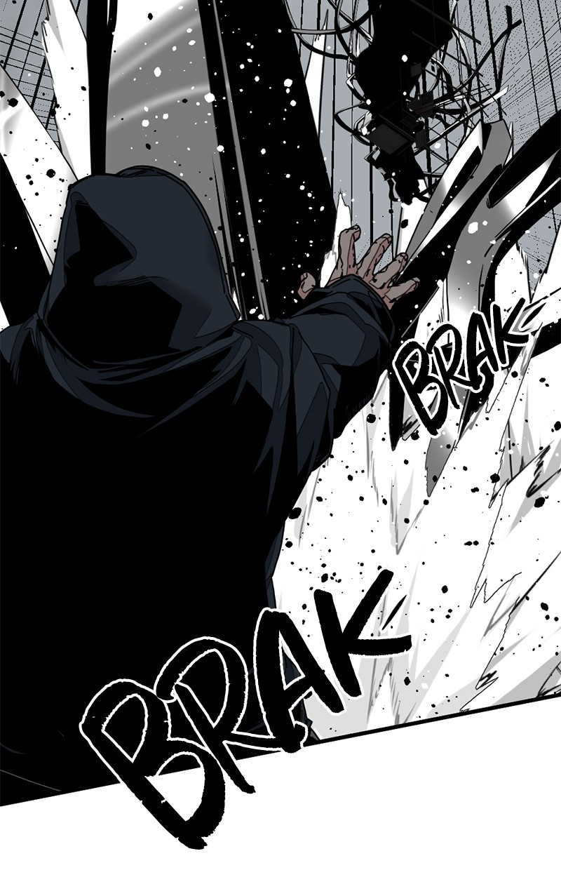 Hero Killer Chapter 183 Gambar 20