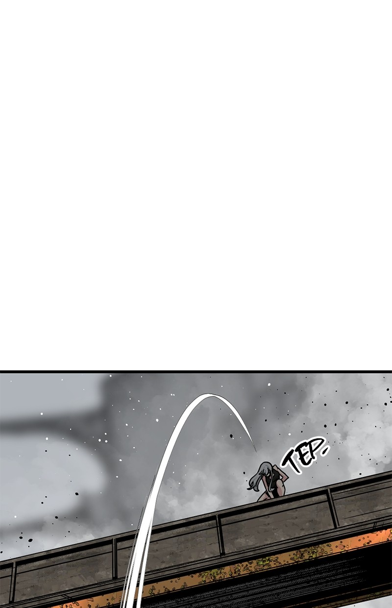 Hero Killer Chapter 183 Gambar 21