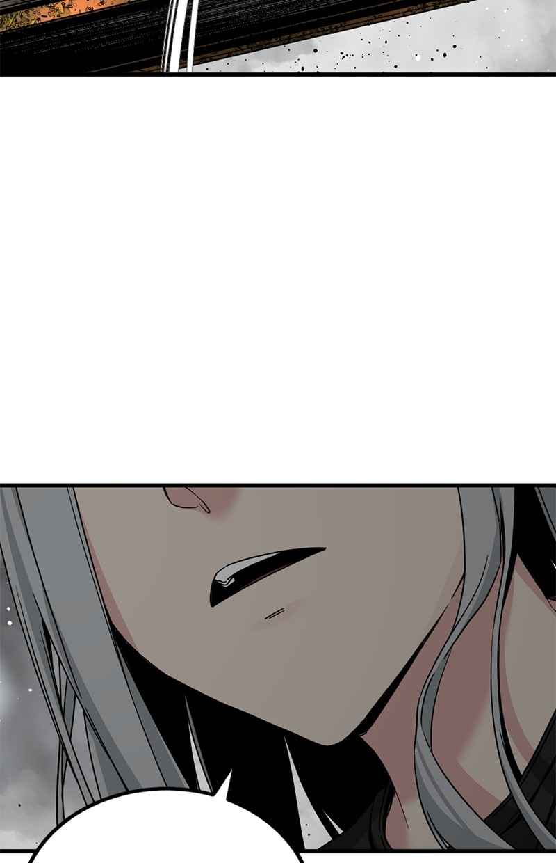 Hero Killer Chapter 183 Gambar 22