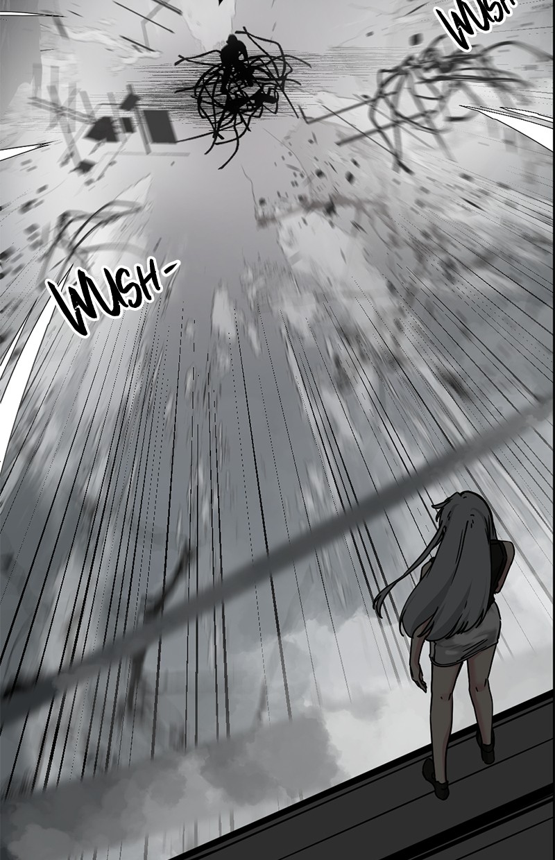 Hero Killer Chapter 183 Gambar 27