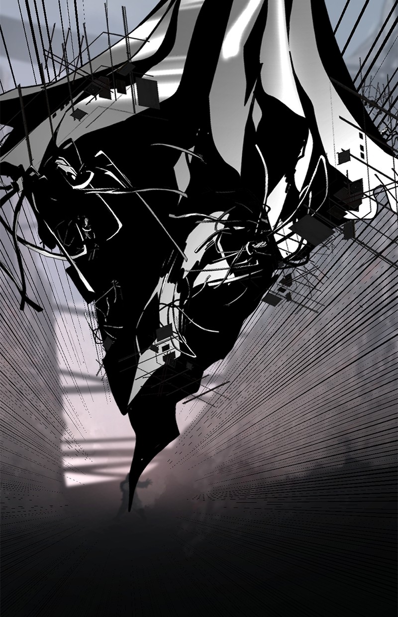 Hero Killer Chapter 183 Gambar 31