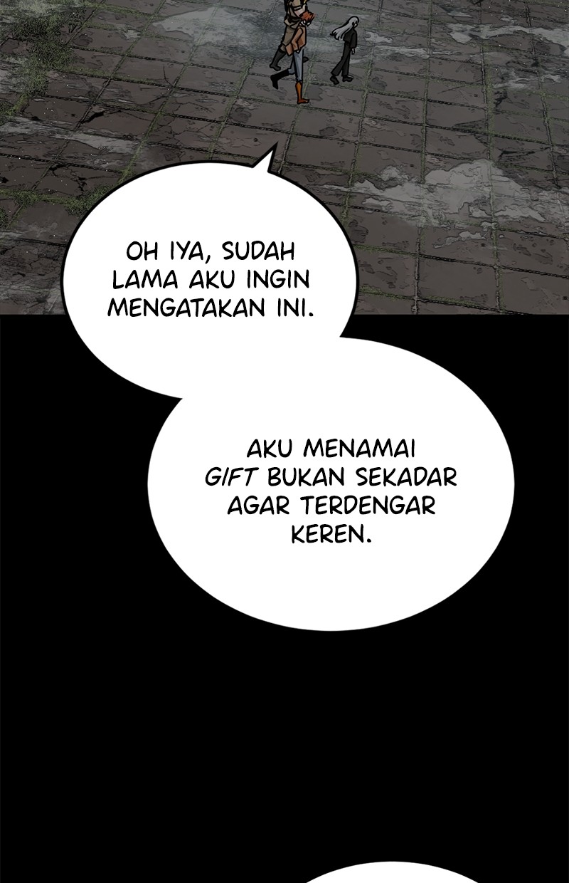 Hero Killer Chapter 183 Gambar 4