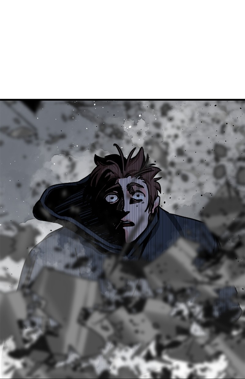 Hero Killer Chapter 183 Gambar 40