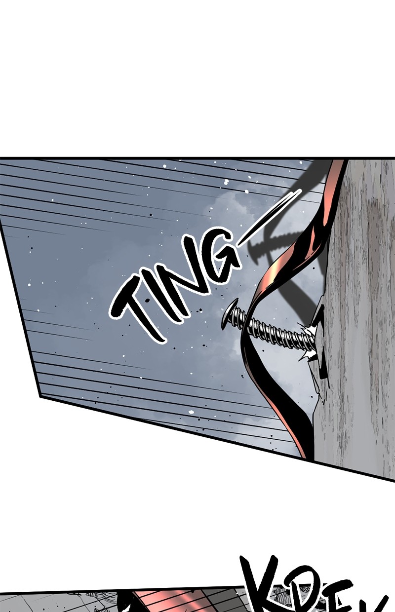 Hero Killer Chapter 183 Gambar 42