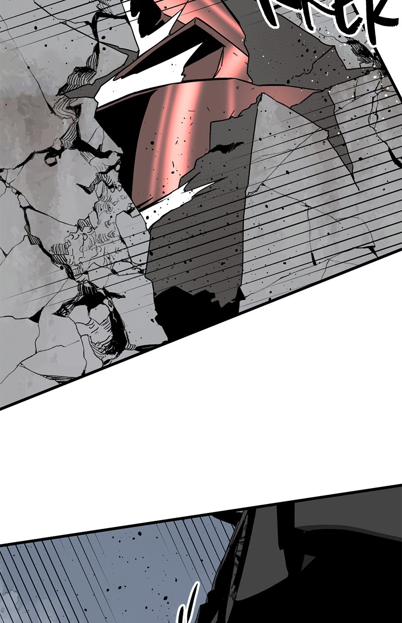 Hero Killer Chapter 183 Gambar 43