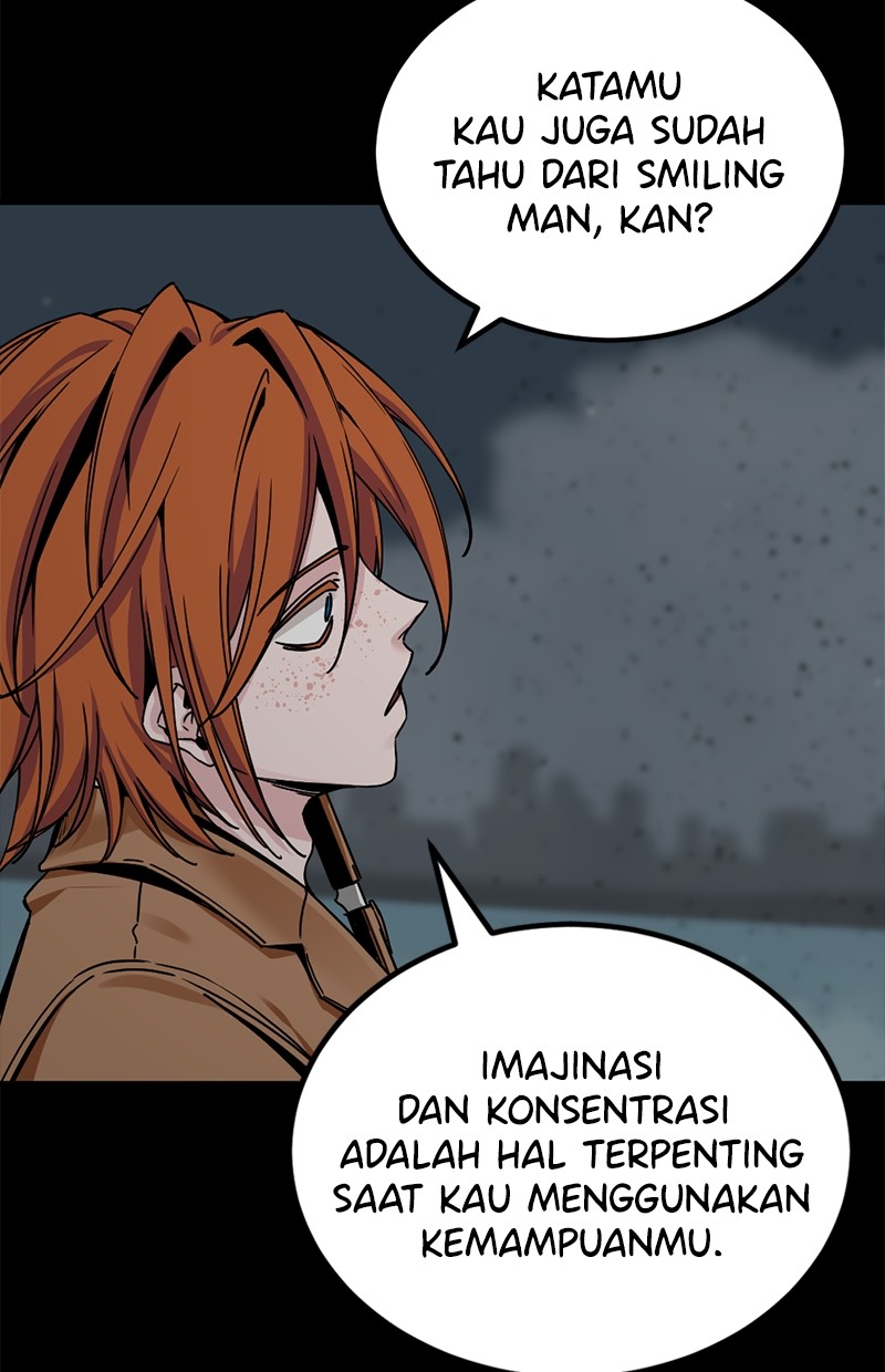 Hero Killer Chapter 183 Gambar 5