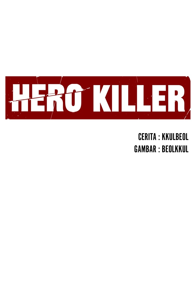 Hero Killer Chapter 183 Gambar 62