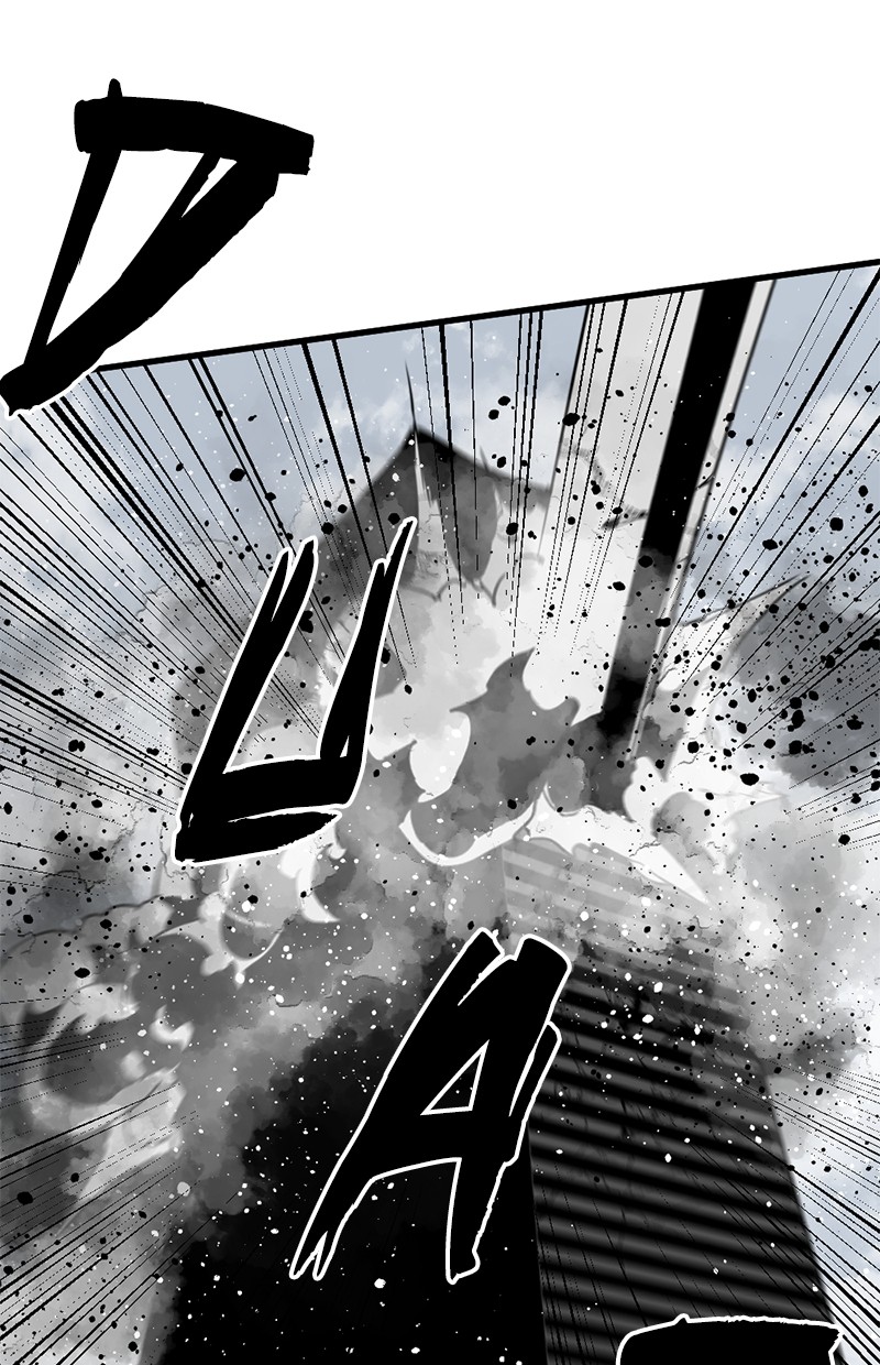 Hero Killer Chapter 183 Gambar 65