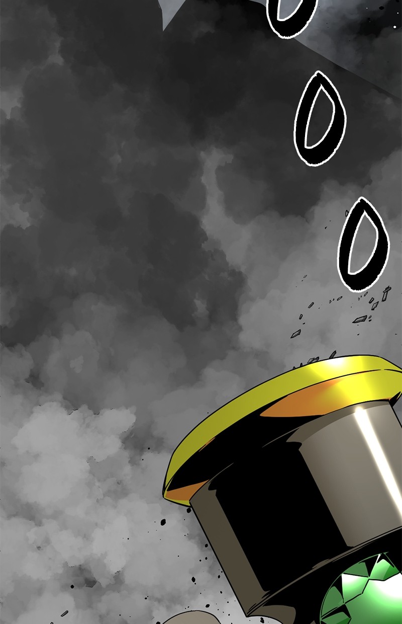 Hero Killer Chapter 183 Gambar 67