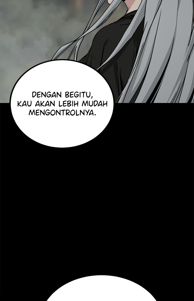 Hero Killer Chapter 183 Gambar 7