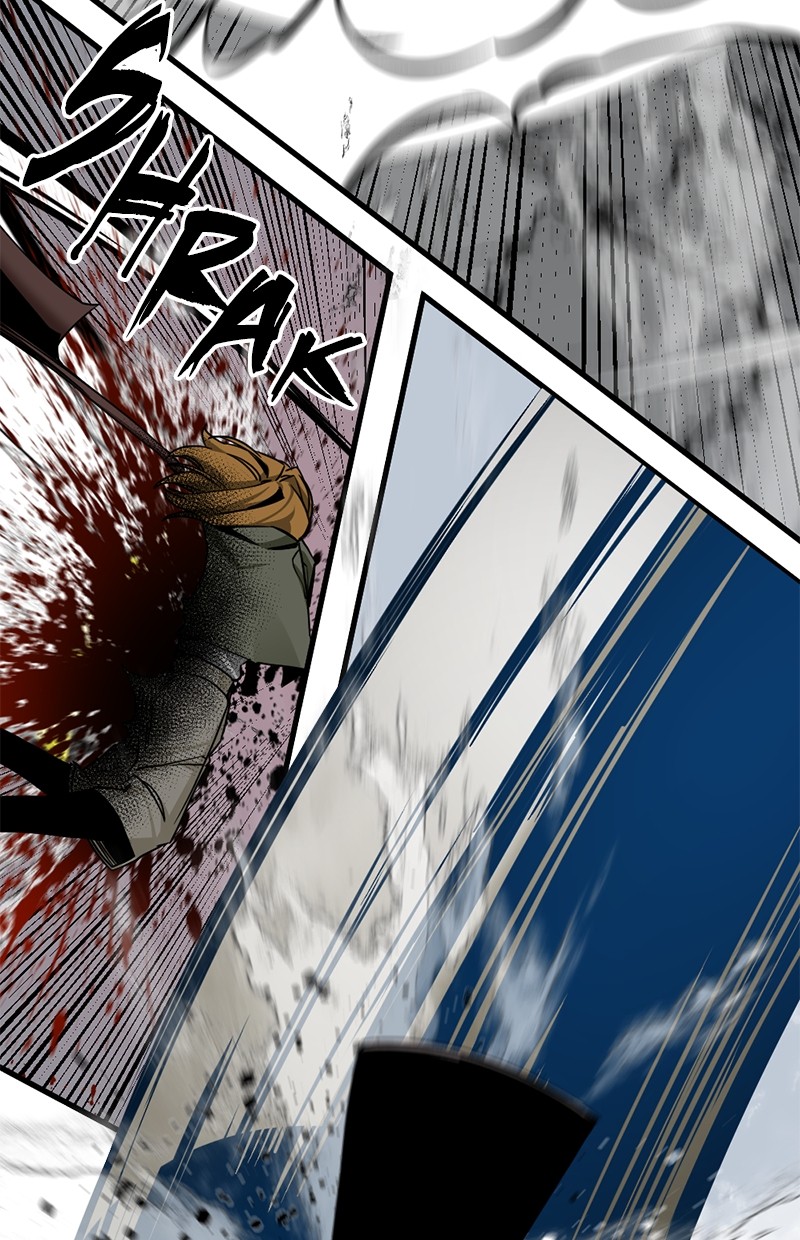 Hero Killer Chapter 183 Gambar 72