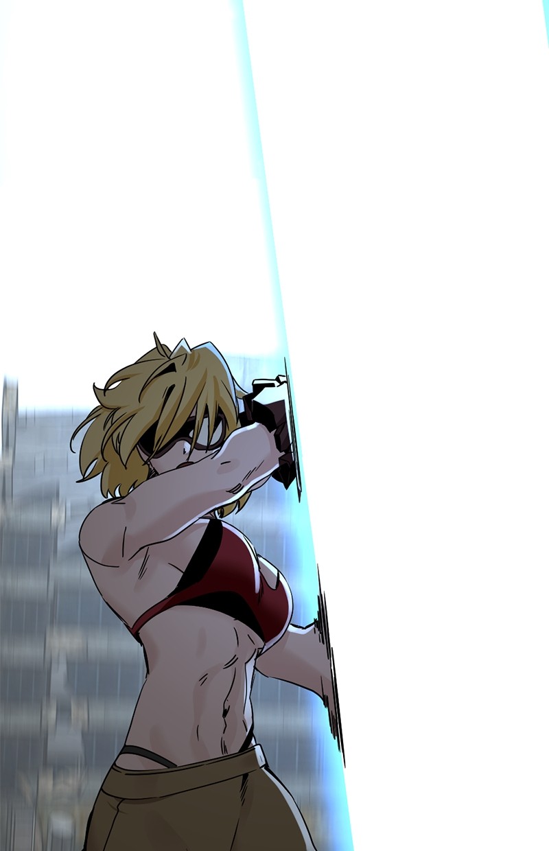 Hero Killer Chapter 183 Gambar 76