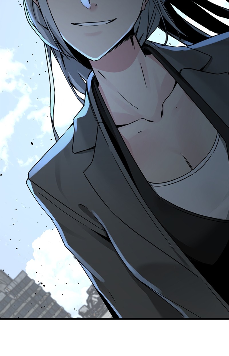 Hero Killer Chapter 183 Gambar 88