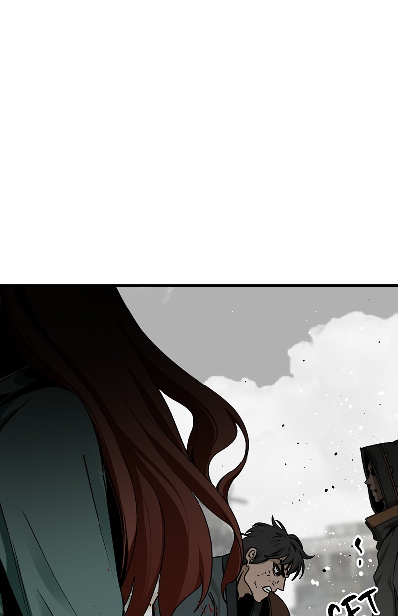 Hero Killer Chapter 183 Gambar 89
