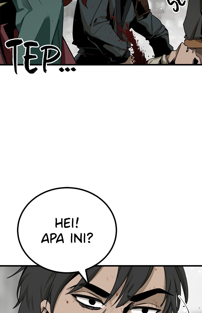 Hero Killer Chapter 183 Gambar 90