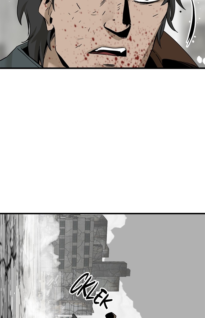 Hero Killer Chapter 183 Gambar 91
