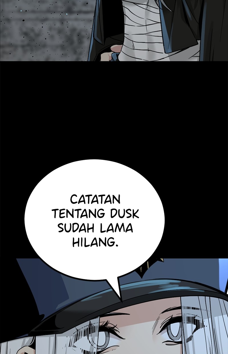 Hero Killer Chapter 185 Gambar 10