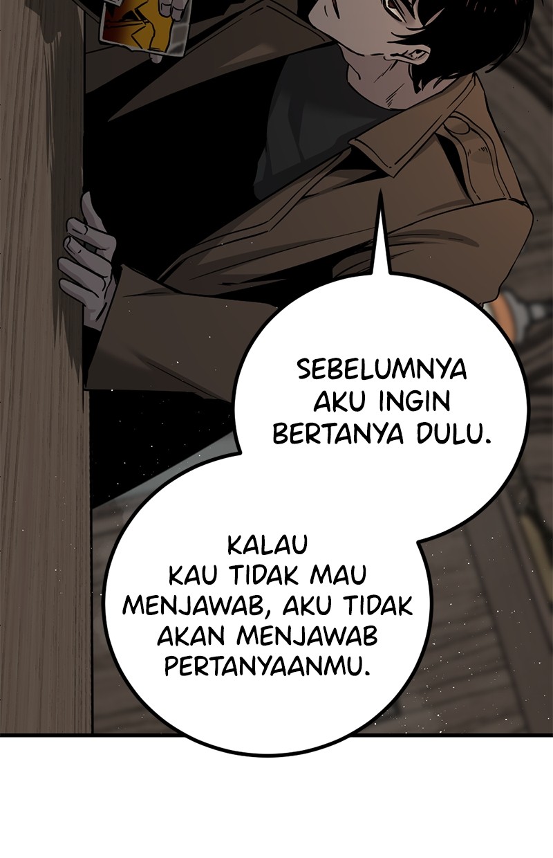 Hero Killer Chapter 185 Gambar 100