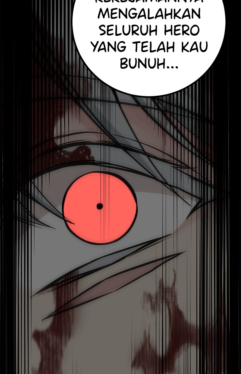 Hero Killer Chapter 185 Gambar 103